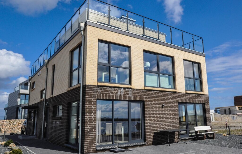 Ferienwohnung - Traumblick auf der Ostsee, OstseeResort Olpenitz , Deutschland - DFH004 2