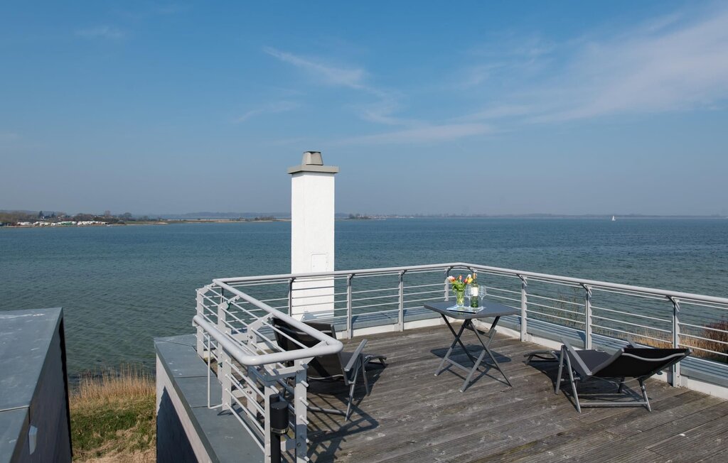 Kuća-za-odmor - Living, OstseeResort Olpenitz , Njemačka - DFH006 8