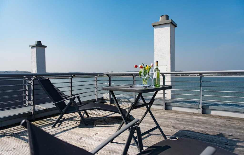 Kuća-za-odmor - Living, OstseeResort Olpenitz , Njemačka - DFH006 13