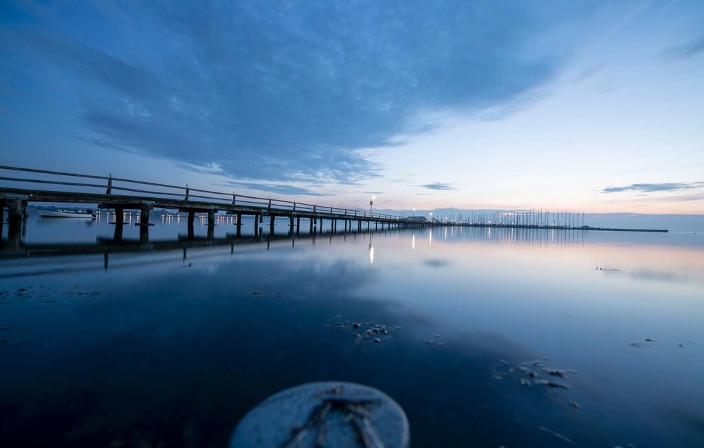 Kuća-za-odmor - Bootshaus, Gelting - Wackerballig , Njemačka - DFH012 22
