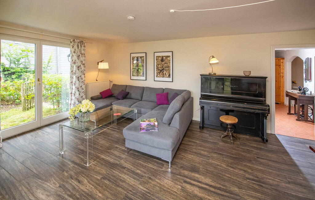 Kuća-za-odmor - Bootshaus, Gelting - Wackerballig , Njemačka - DFH012 5