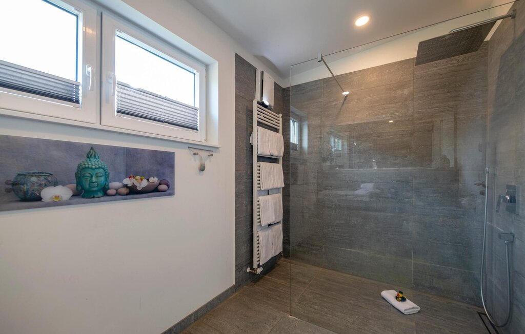 Ferienhaus - Auszeit, Gelting - Wackerballig , Deutschland - DFH014 18