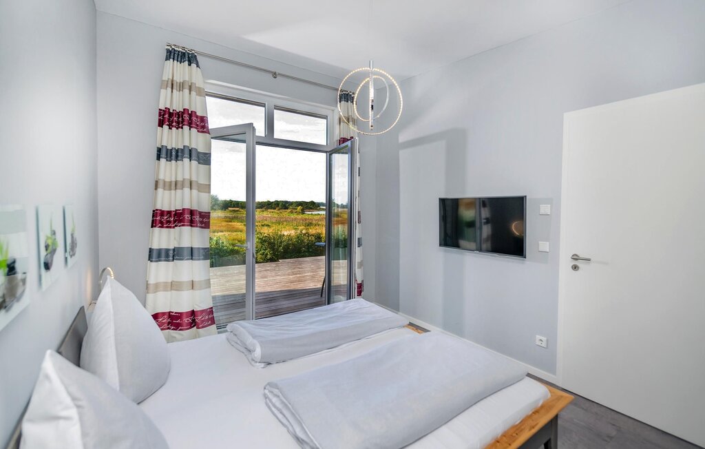 Ferienhaus - Auszeit, Gelting - Wackerballig , Deutschland - DFH014 14