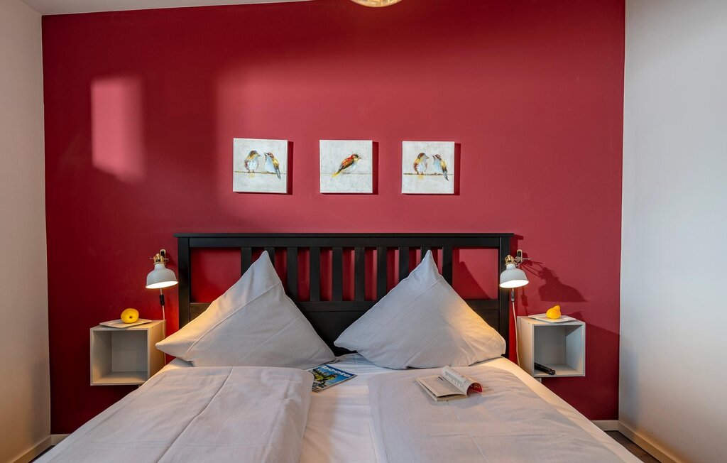 Ferienhaus - Auszeit, Gelting - Wackerballig , Deutschland - DFH014 17