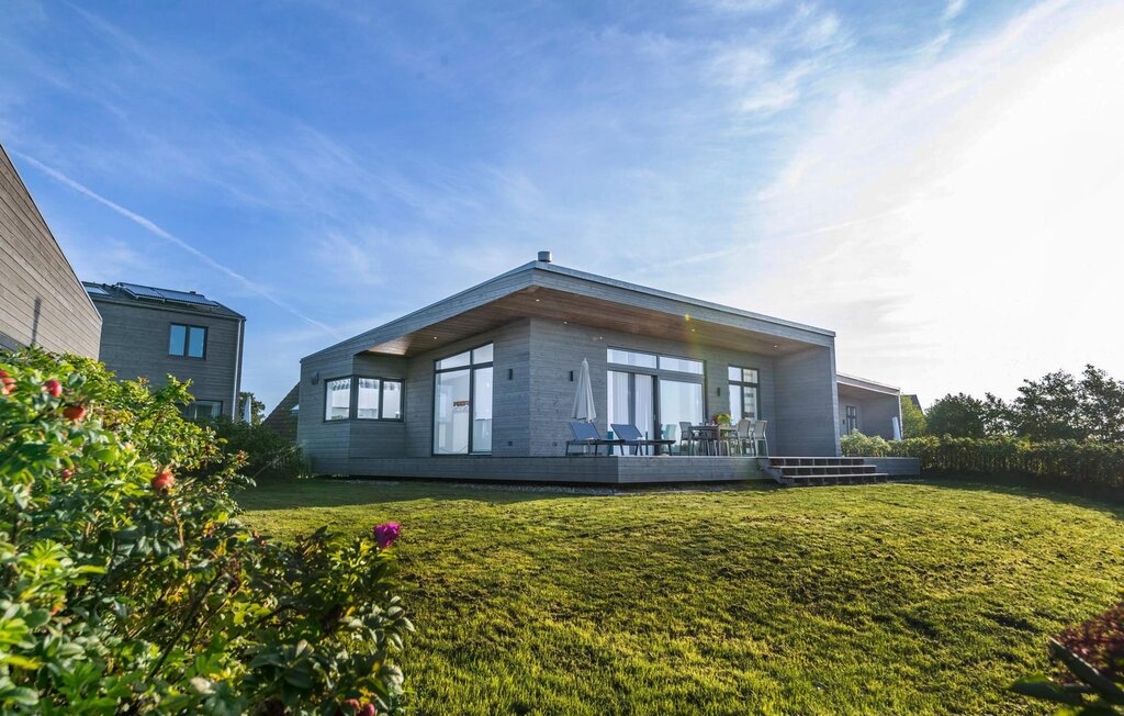 Ferienhaus - Auszeit, Gelting - Wackerballig , Deutschland - DFH014 1