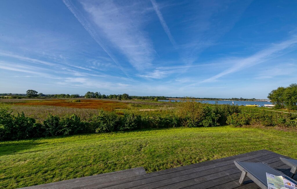 Ferienhaus - Auszeit, Gelting - Wackerballig , Deutschland - DFH014 9