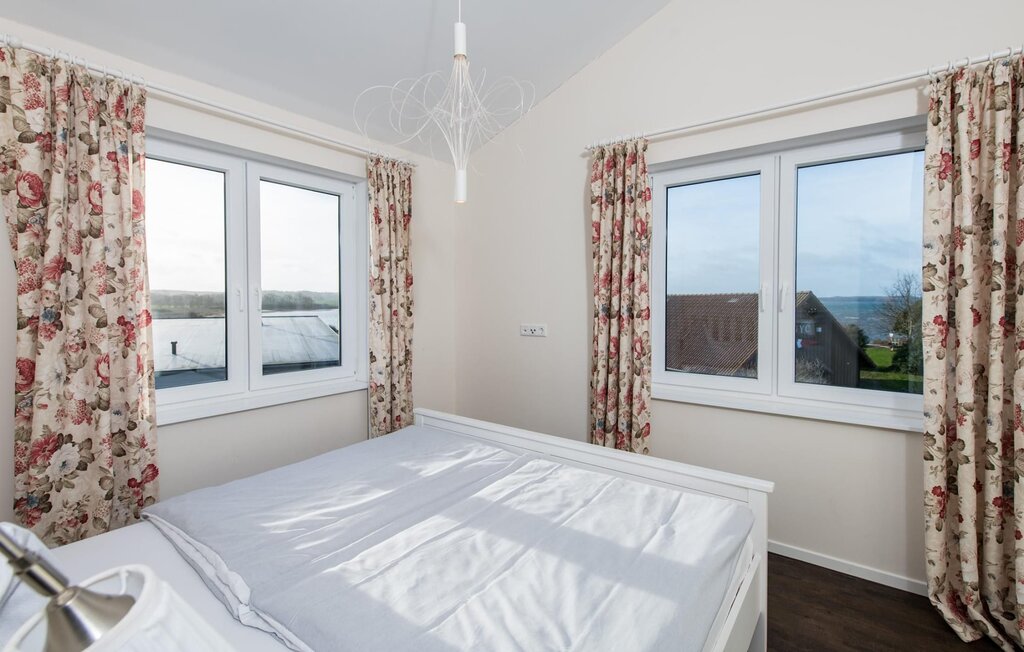 Ferienhaus - Träumerei, Gelting - Wackerballig , Deutschland - DFH015 20