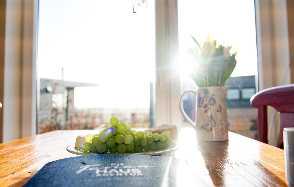 Ferienhaus - Träumerei, Gelting - Wackerballig , Deutschland - DFH015 14