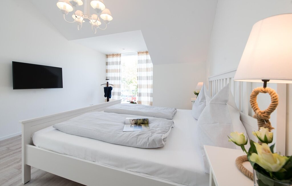 Ferienhaus - Schiff, Gelting - Wackerballig , Deutschland - DFH017 15