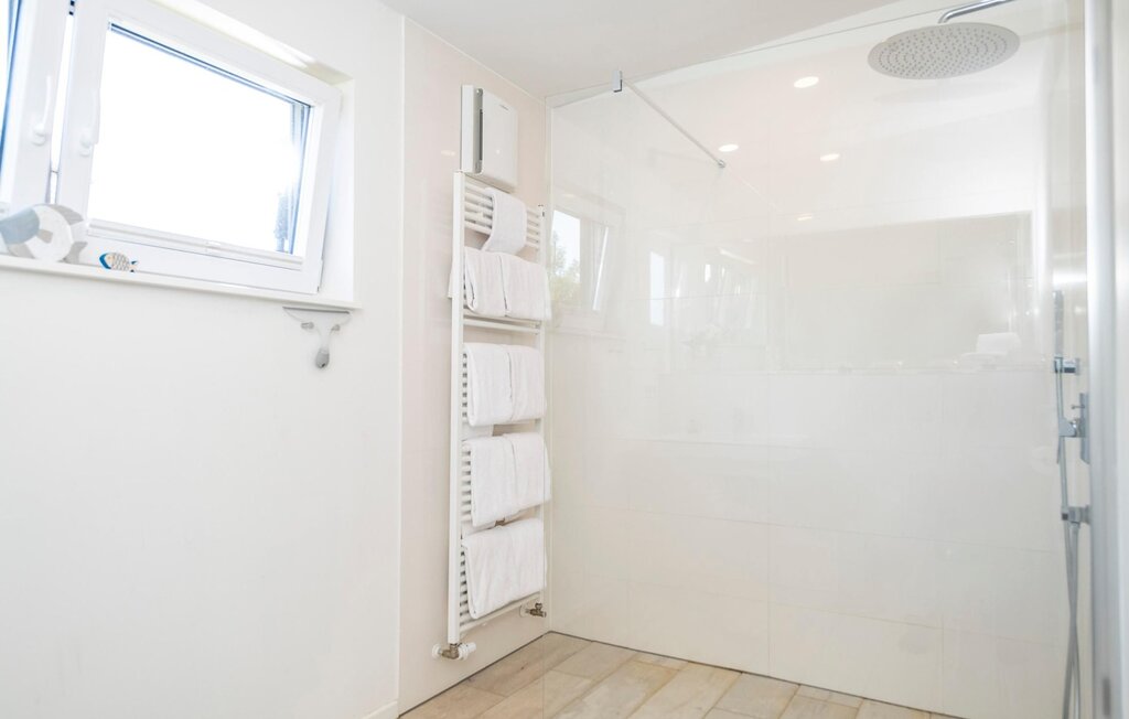 Ferienhaus - Insel, Gelting - Wackerballig , Deutschland - DFH019 18