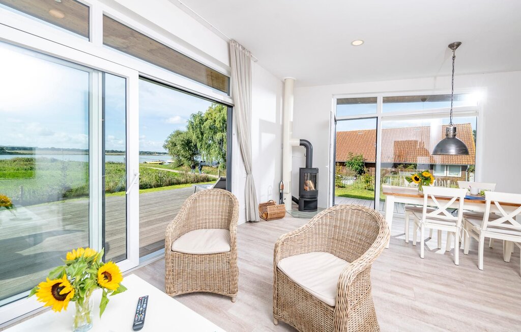 Ferienhaus - Insel, Gelting - Wackerballig , Deutschland - DFH019 14