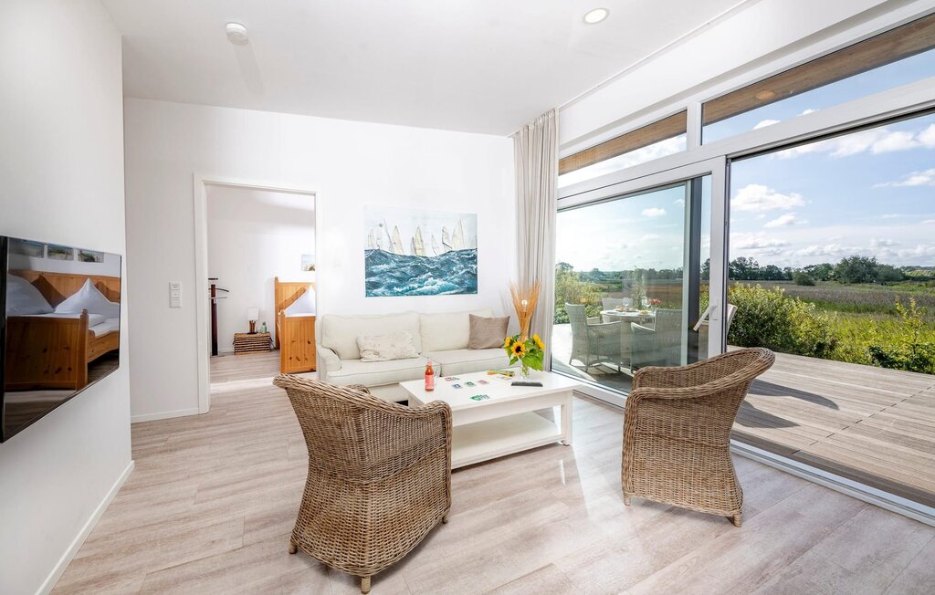 Ferienhaus - Insel, Gelting - Wackerballig , Deutschland - DFH019 5