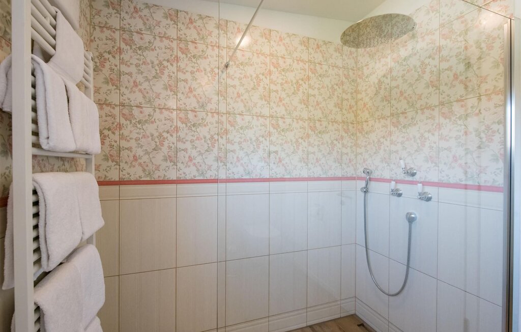 Semesterhus - Landlust, Gelting - Wackerballig , Tyskland - DFH020 18