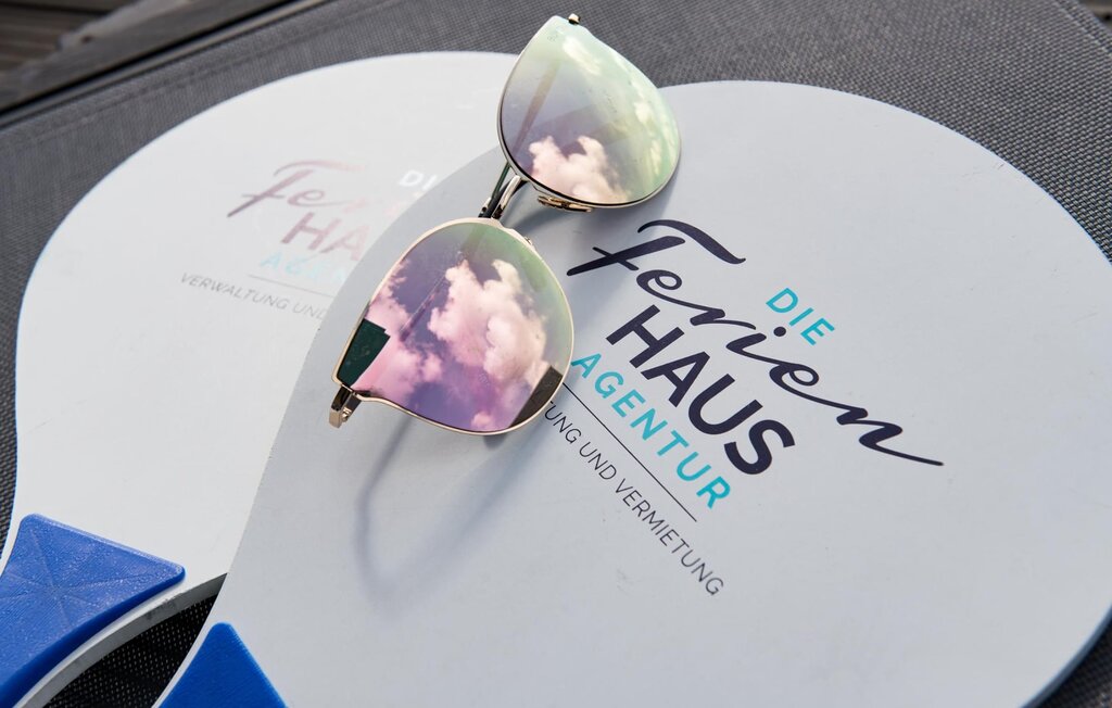 Semesterhus - Landlust, Gelting - Wackerballig , Tyskland - DFH020 10