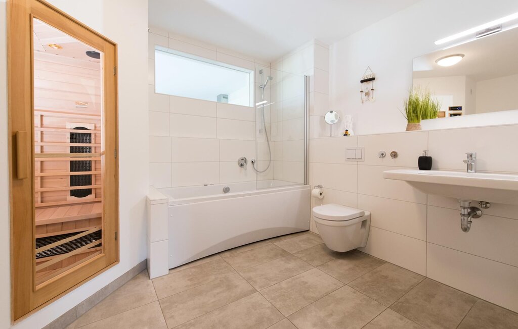 Apartment - Sternschnuppe, OstseeResort Olpenitz , Germany - DFH021 17