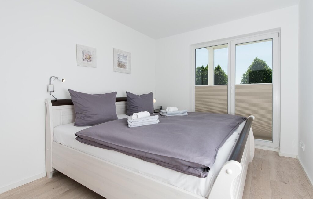 Apartment - Sternschnuppe, OstseeResort Olpenitz , Germany - DFH021 15