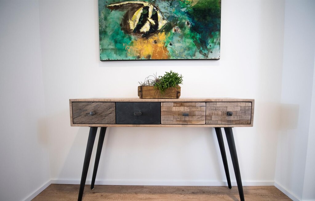 Lejlighed - Fischermanns Freund, OstseeResort Olpenitz , Tyskland - DFH028 9