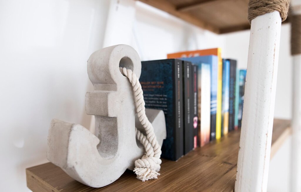 Lejlighed - Fischermanns Freund, OstseeResort Olpenitz , Tyskland - DFH028 13