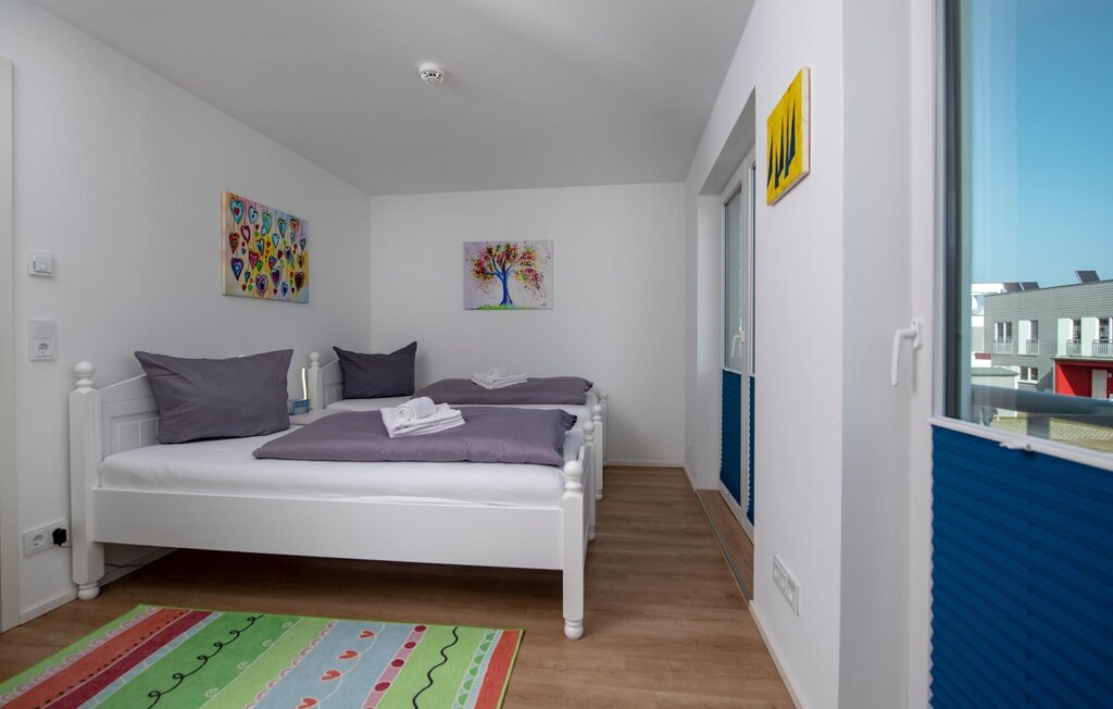 Kuća-za-odmor - Kluntje, OstseeResort Olpenitz , Njemačka - DFH033 16