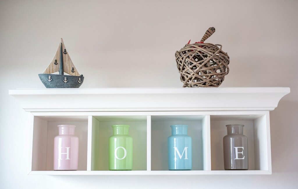 Kuća-za-odmor - Kluntje, OstseeResort Olpenitz , Njemačka - DFH033 12