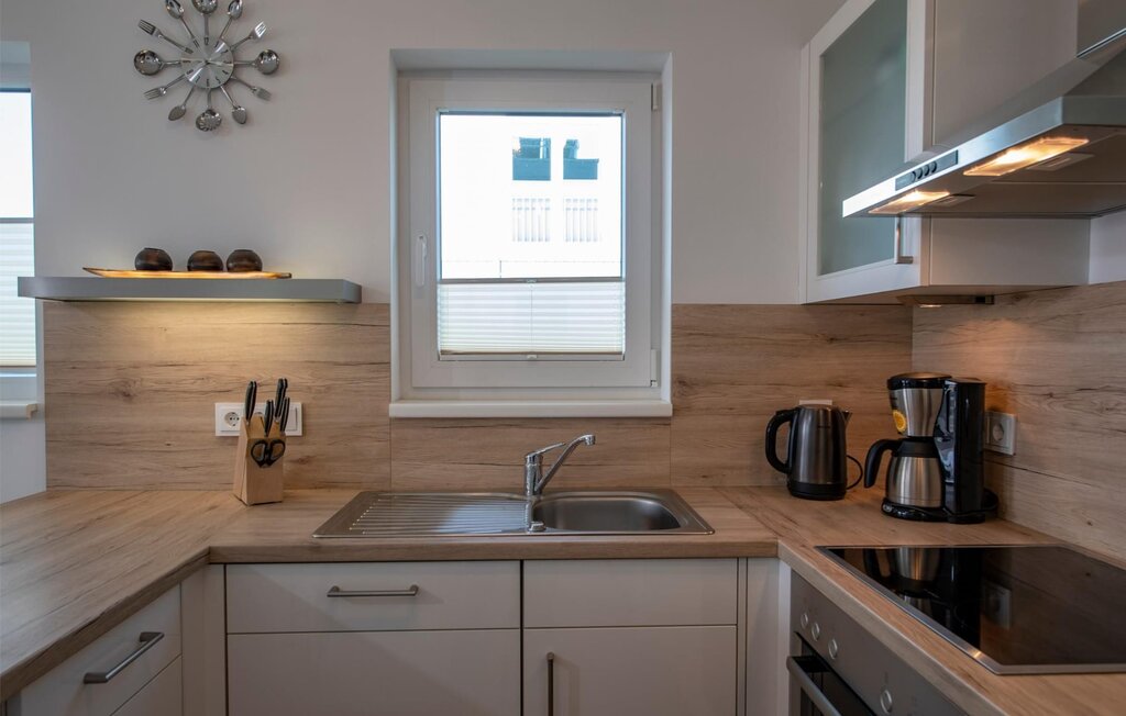 Kuća-za-odmor - Kluntje, OstseeResort Olpenitz , Njemačka - DFH033 10