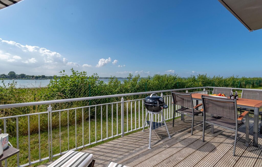 Kuća-za-odmor - Kluntje, OstseeResort Olpenitz , Njemačka - DFH033 2