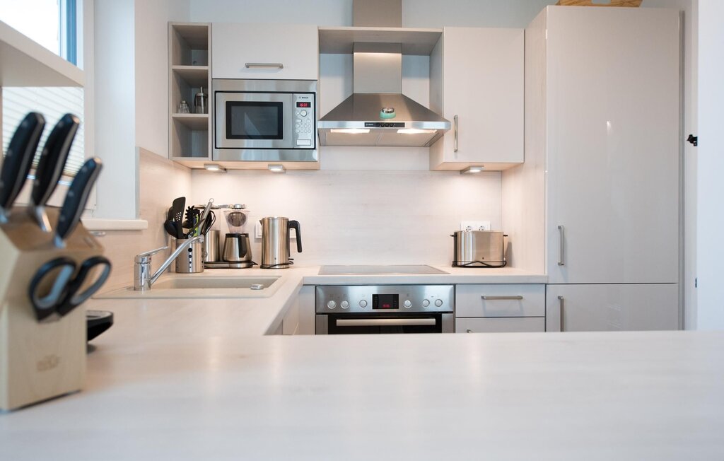 Feriehuse - Edith, OstseeResort Olpenitz , Tyskland - DFH040 13