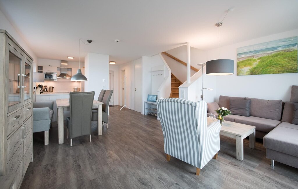 Feriehuse - Edith, OstseeResort Olpenitz , Tyskland - DFH040 7