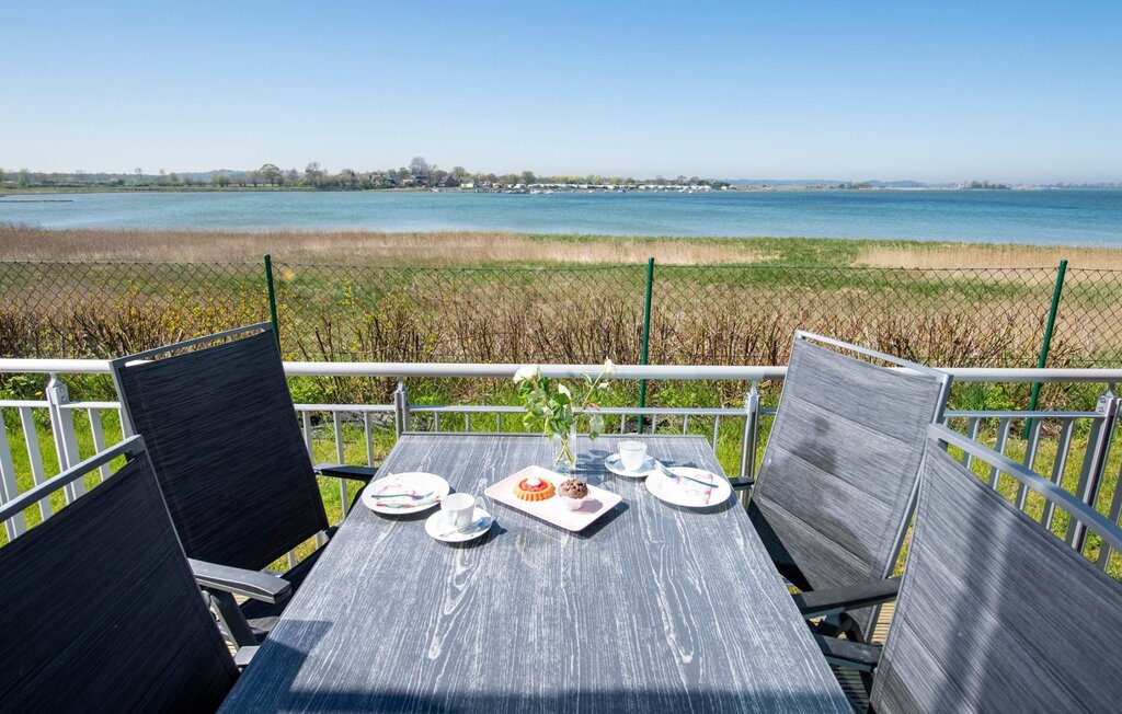 Feriehuse - Edith, OstseeResort Olpenitz , Tyskland - DFH040 4