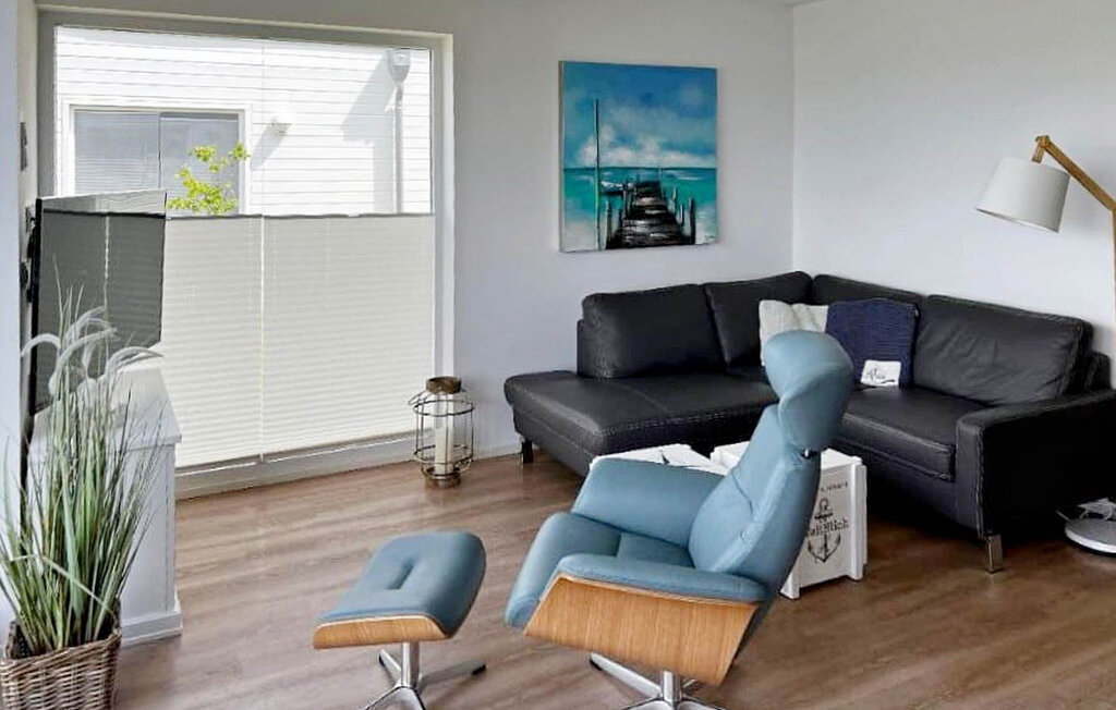 Semesterlägenhet - WeitBlick, OstseeResort Olpenitz , Tyskland - DFH042 5