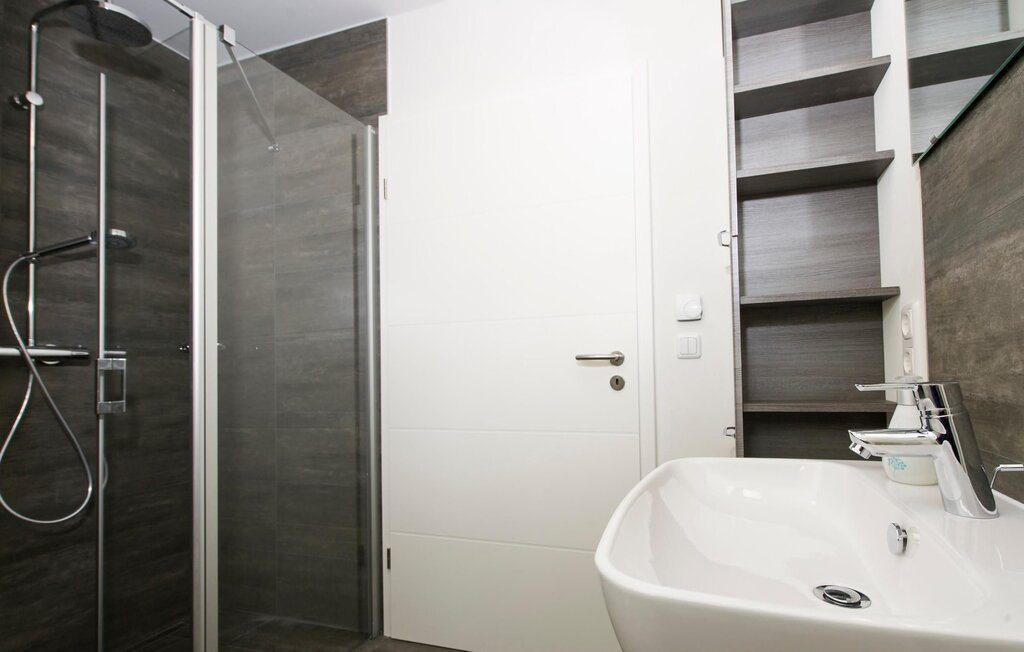 Ferieleilighet - Yachtblick auf der Ostsee, OstseeResort Olpenitz , Tyskland - DFH061 18