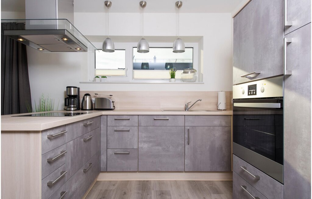 Ferieleilighet - Yachtblick auf der Ostsee, OstseeResort Olpenitz , Tyskland - DFH061 7