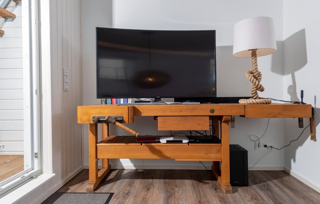 Hausboot - Marina Rainbow, OstseeResort Olpenitz , Deutschland - DFH062 15