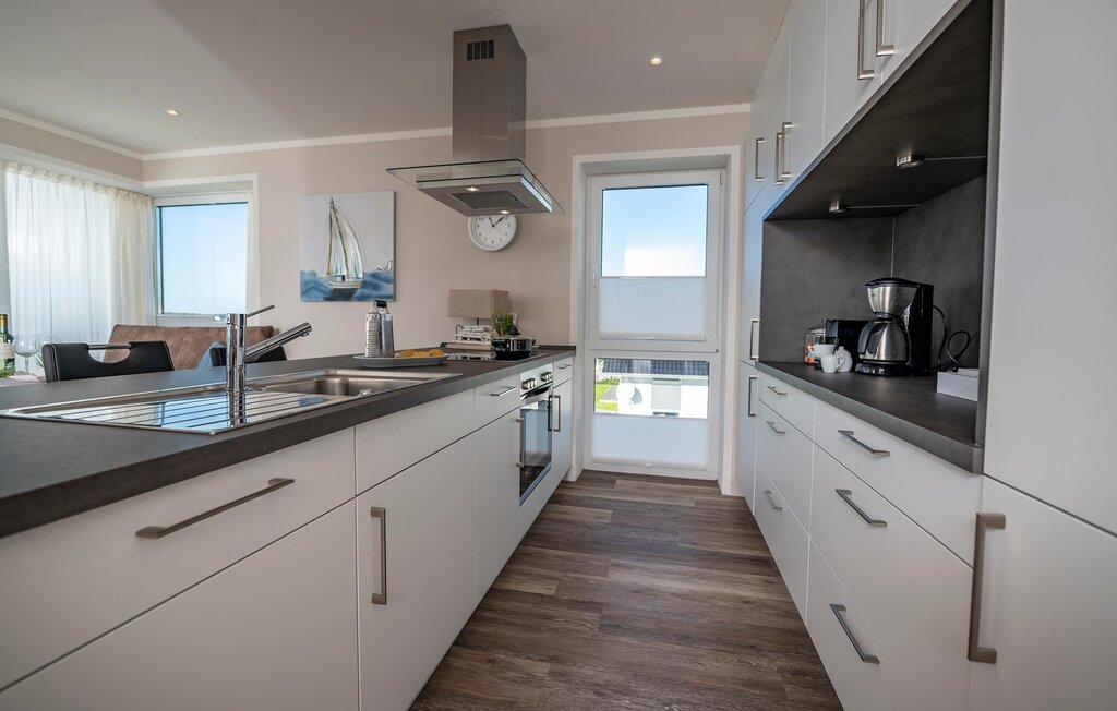 Apartment - Sonnendeck, OstseeResort Olpenitz , Germany - DFH069 15