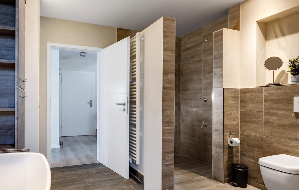 Ferienwohnung - Traumblick auf der Ostsee, OstseeResort Olpenitz , Deutschland - DFH004 27