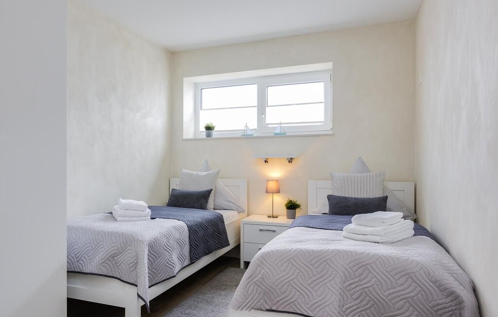 Ferienwohnung - Traumblick auf der Ostsee, OstseeResort Olpenitz , Deutschland - DFH004 19