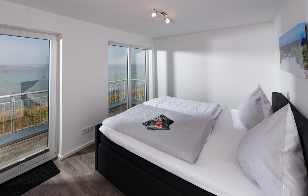 Kuća-za-odmor - Living, OstseeResort Olpenitz , Njemačka - DFH006 26