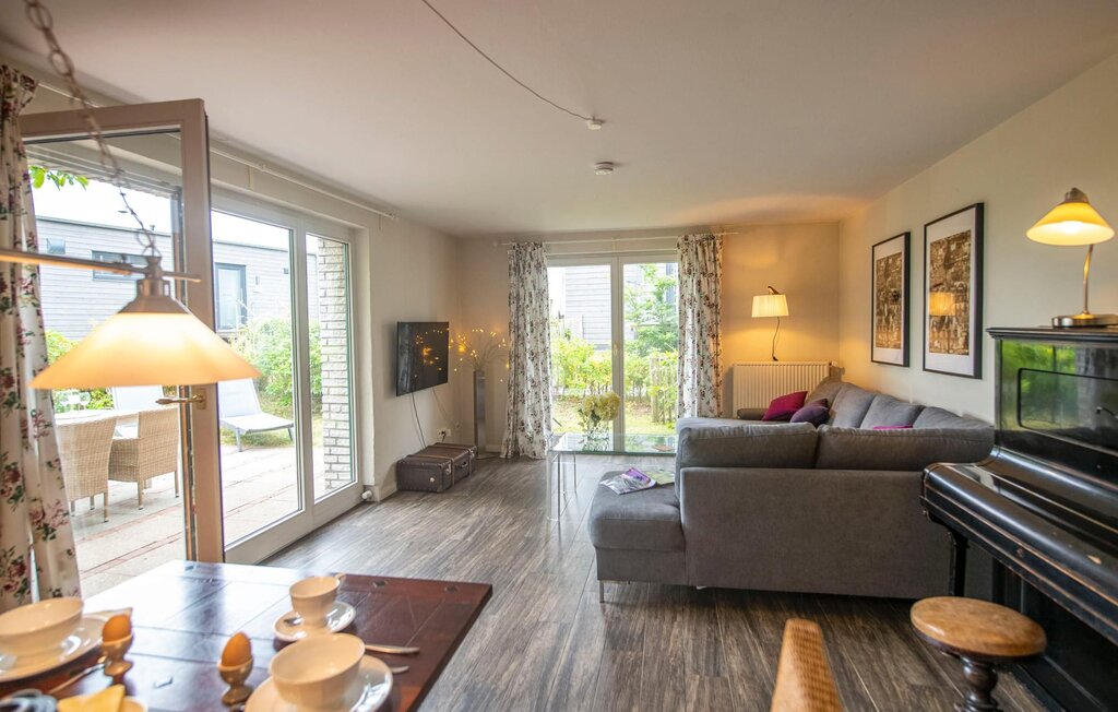 Kuća-za-odmor - Bootshaus, Gelting - Wackerballig , Njemačka - DFH012 3