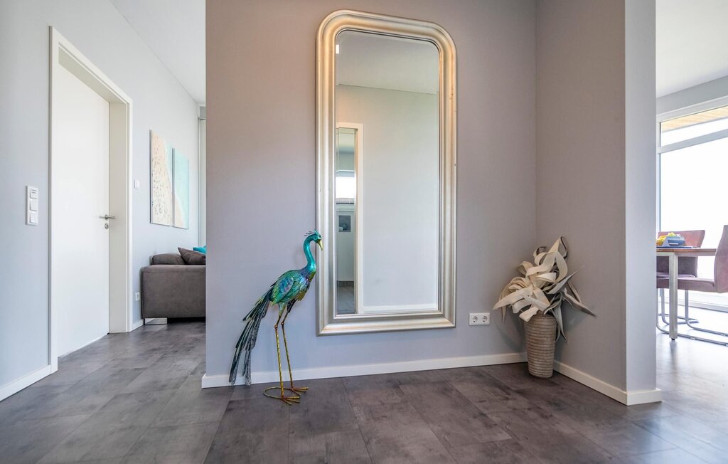 Ferienhaus - Auszeit, Gelting - Wackerballig , Deutschland - DFH014 12