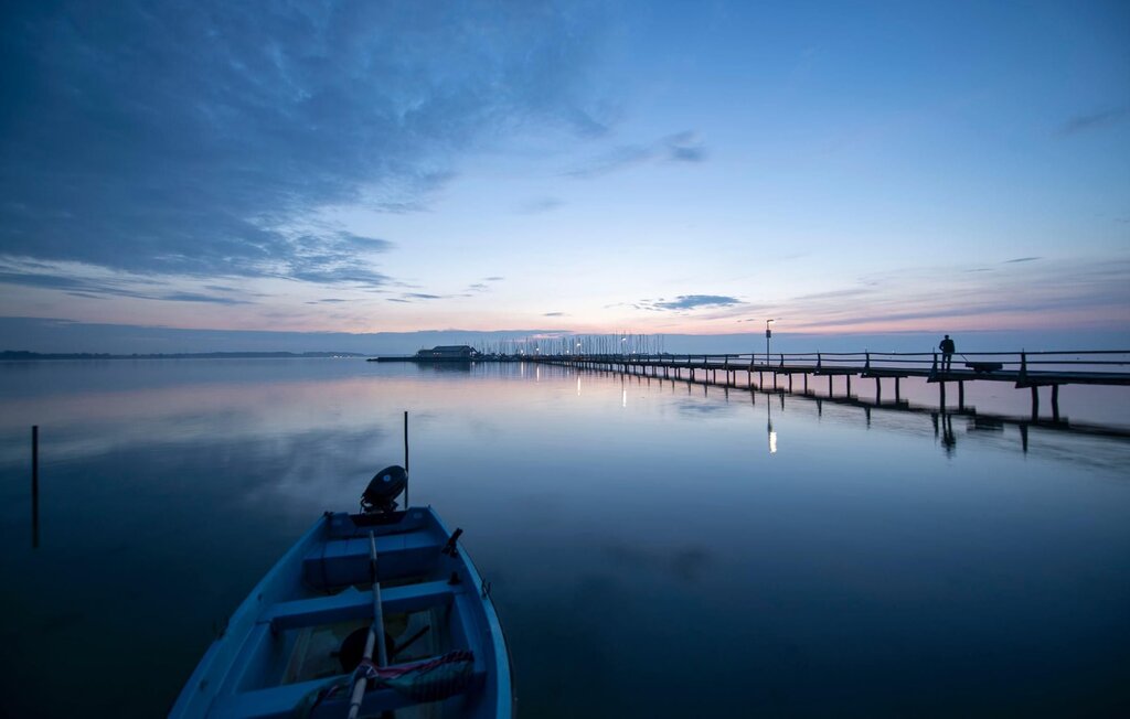 Ferienhaus - Träumerei, Gelting - Wackerballig , Deutschland - DFH015 9