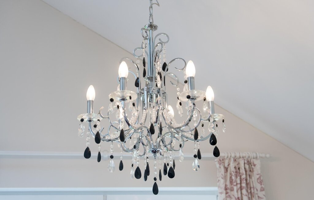 Ferienhaus - Träumerei, Gelting - Wackerballig , Deutschland - DFH015 15