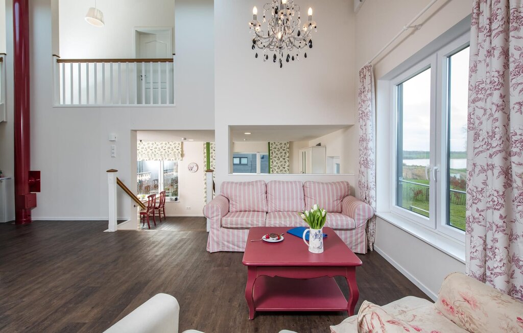 Ferienhaus - Träumerei, Gelting - Wackerballig , Deutschland - DFH015 2