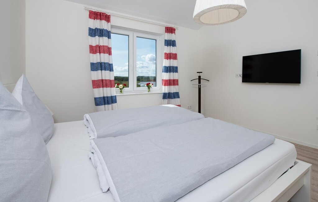 Ferienhaus - Schiff, Gelting - Wackerballig , Deutschland - DFH017 13