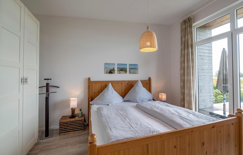 Ferienhaus - Insel, Gelting - Wackerballig , Deutschland - DFH019 17