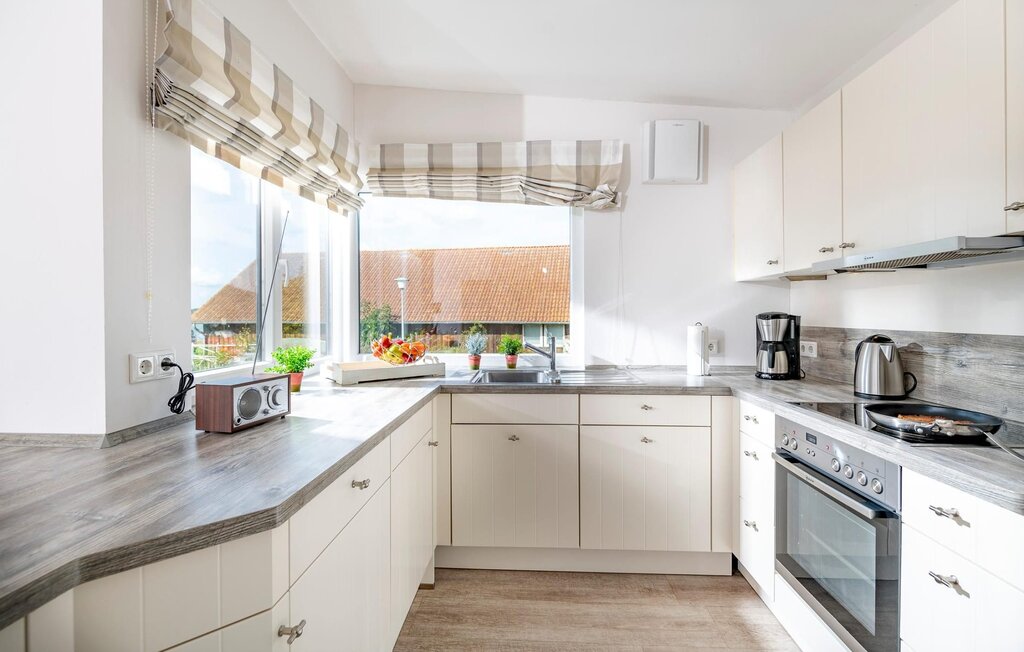 Ferienhaus - Insel, Gelting - Wackerballig , Deutschland - DFH019 6