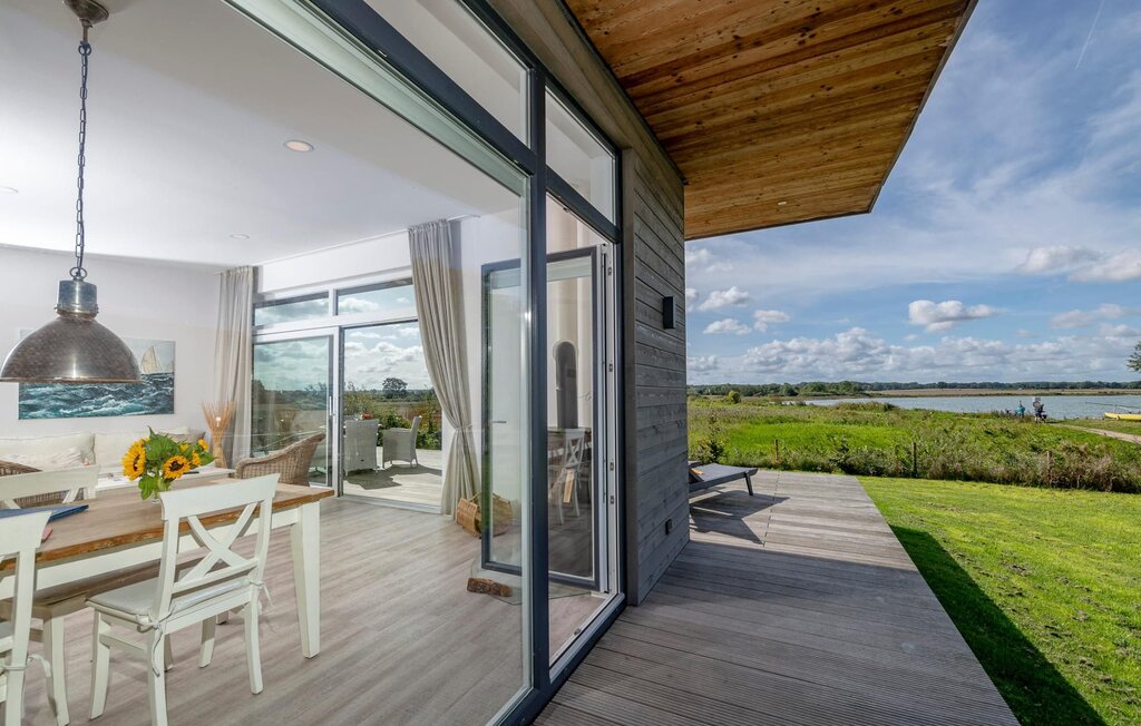 Ferienhaus - Insel, Gelting - Wackerballig , Deutschland - DFH019 9