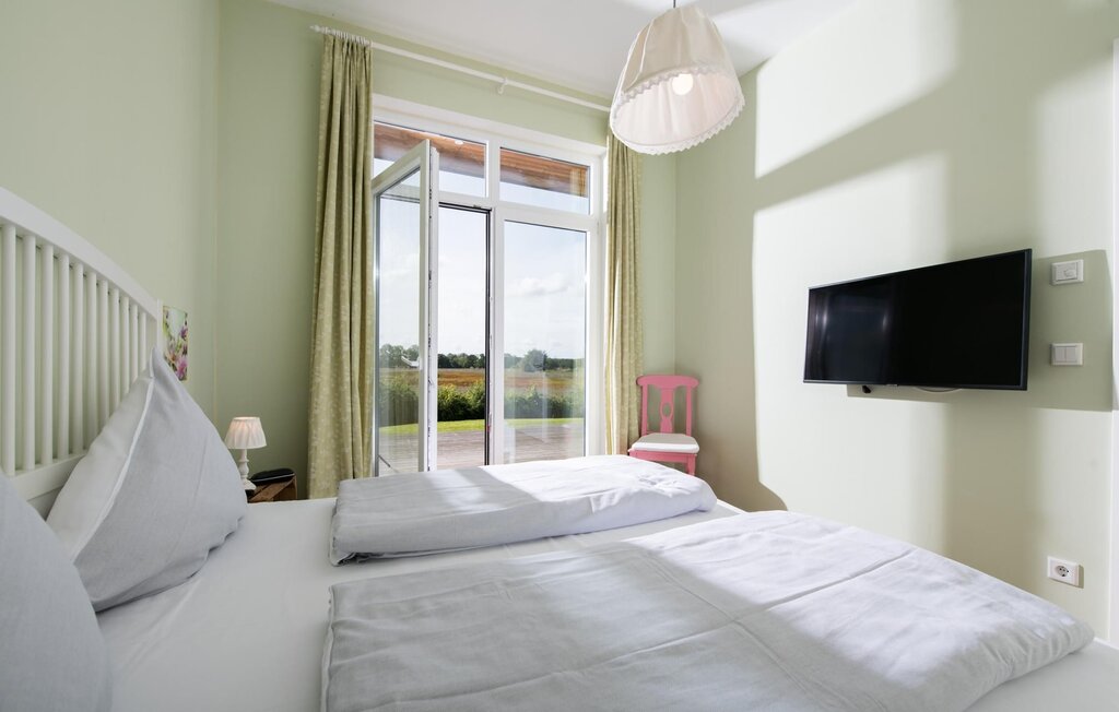 Semesterhus - Landlust, Gelting - Wackerballig , Tyskland - DFH020 9