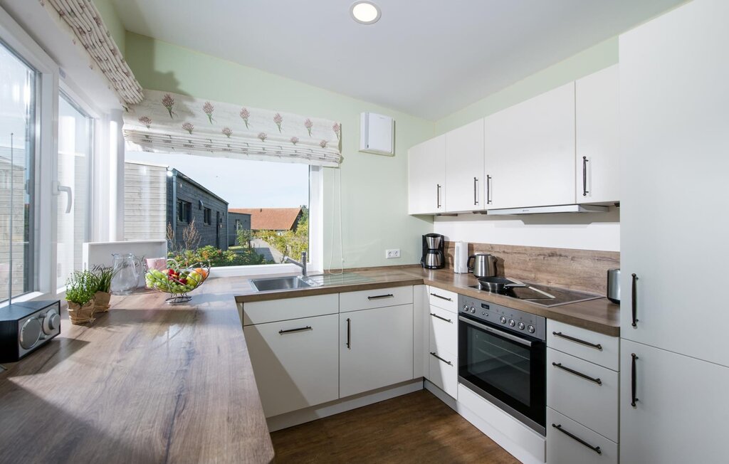 Semesterhus - Landlust, Gelting - Wackerballig , Tyskland - DFH020 7