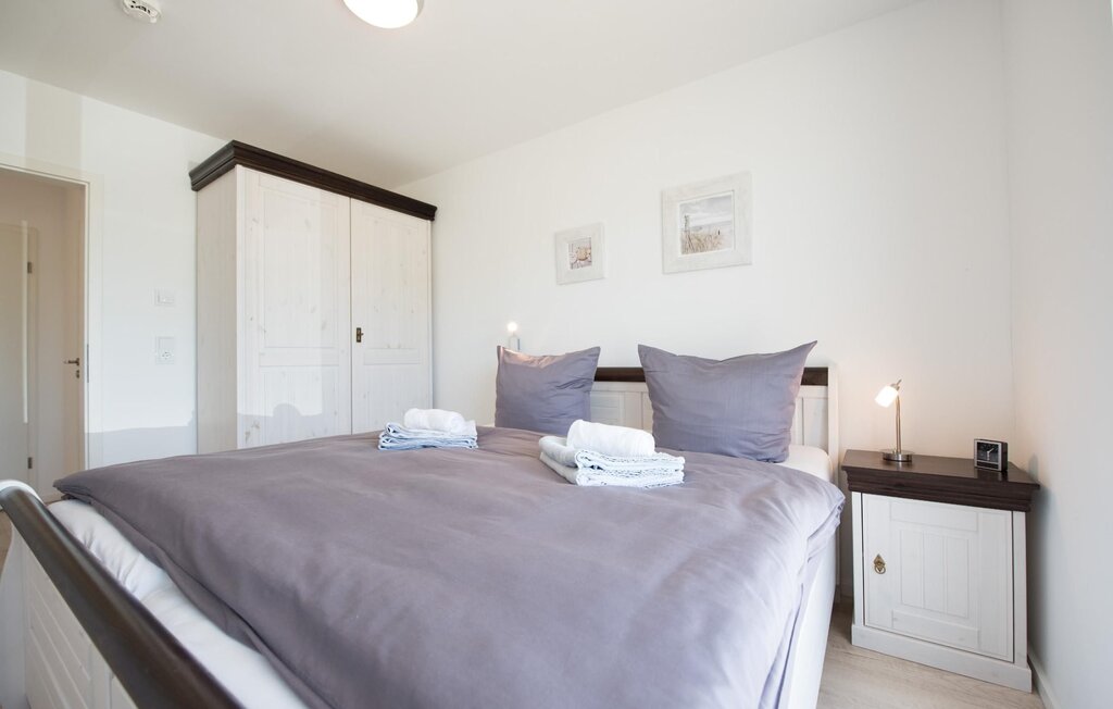 Apartment - Sternschnuppe, OstseeResort Olpenitz , Germany - DFH021 13