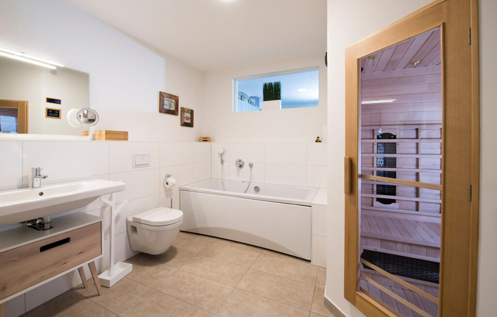 Lejlighed - Fischermanns Freund, OstseeResort Olpenitz , Tyskland - DFH028 19